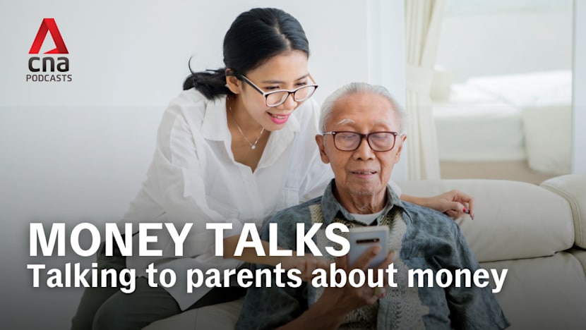 Money Talks - Best Of: Does mother know best? How to talk to your parents about their finances