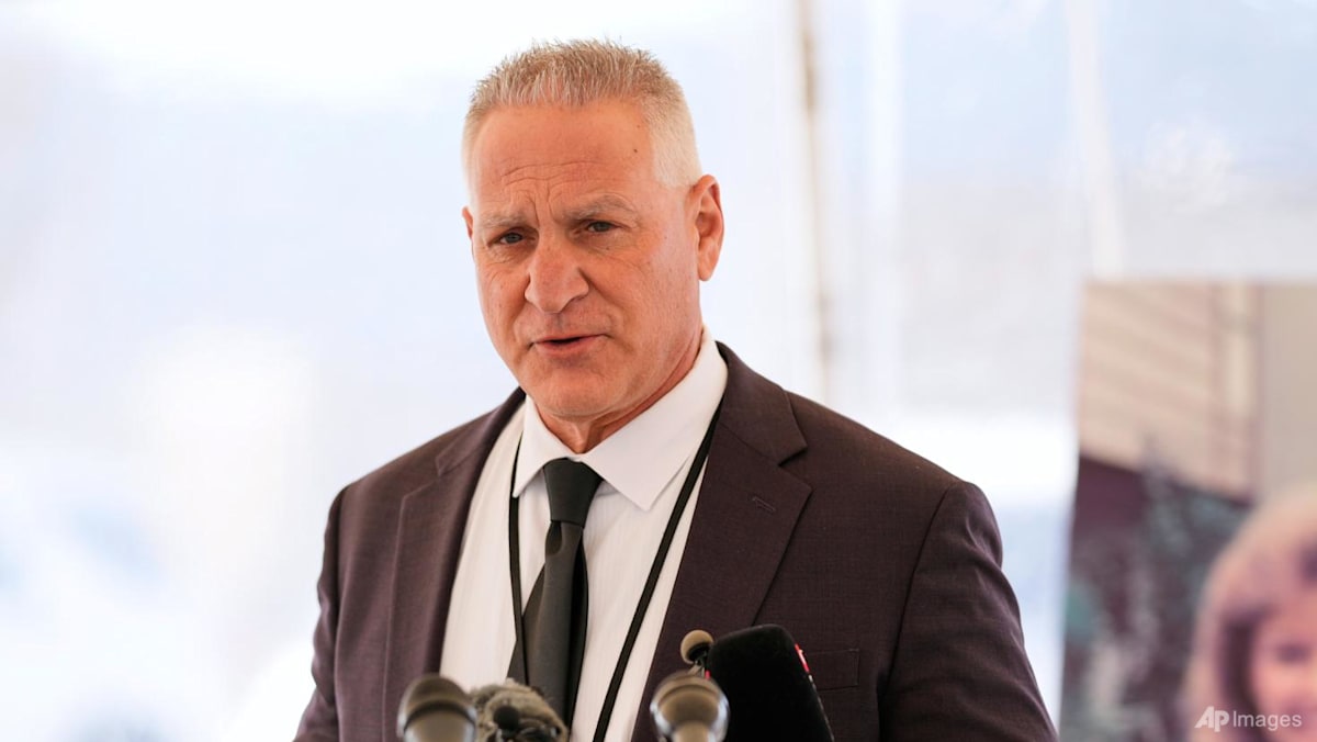 Tennessee prison chief resigns after failed execution