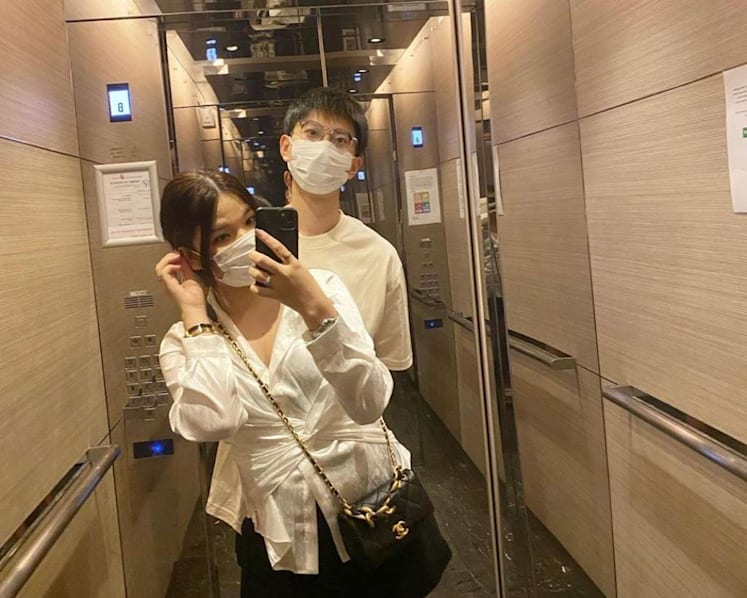 Tradenation luxury goods scam: Two men to plead guilty to helping fugitive couple flee Singapore