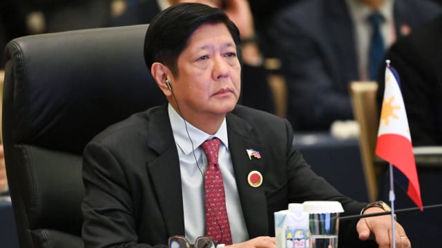 菲律宾指近期南中国海紧张局势加剧