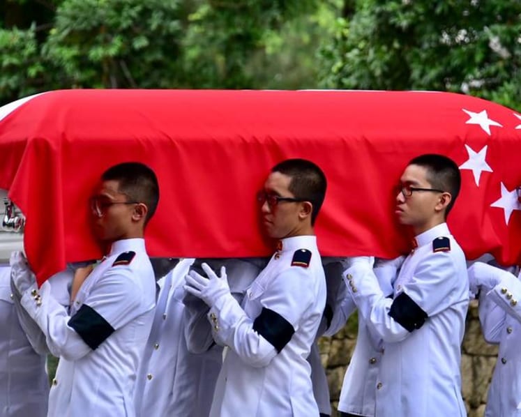 Death of NSF Dave Lee: COI highlights inadequate casualty management, delayed evacuation as factors