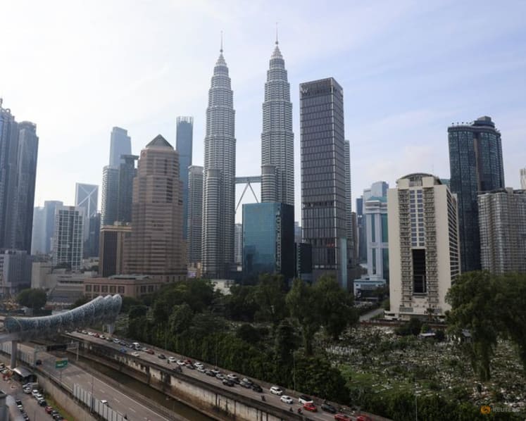 Malaysia economy likely grew at fastest pace in over a year in Q4 - Reuters poll