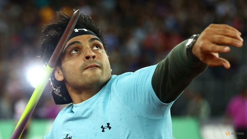 India's Chopra needs more than just consistency for another gold in Tokyo