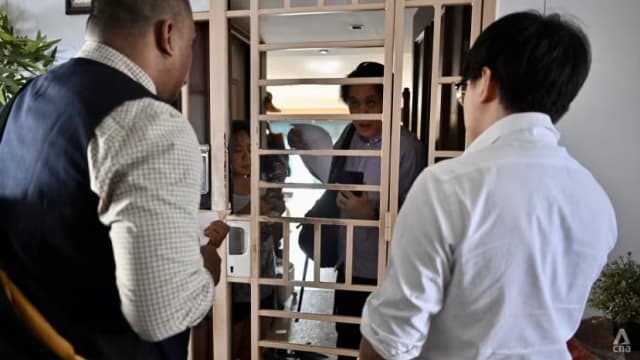 因未支付诽谤诉讼费用 法院下令扣押许晓沛夫妻财产