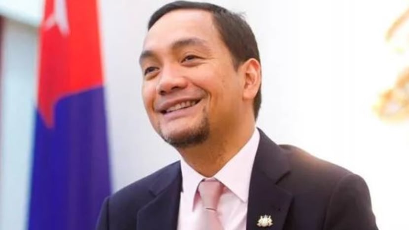 Menteri Besar Johor dilantik Pengarah Pilihan Raya Kecil DUN Mahkota Menteri Besar Johor dilantik Pengarah Pilihan Raya Kecil DUN Mahkota