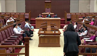 Committee of Supply 2026 debate, Day 6: Ong Ye Kung, Koh Poh Koon, Rahayu Mahzam and Tan Kiat How respond to clarifications sought by MPs