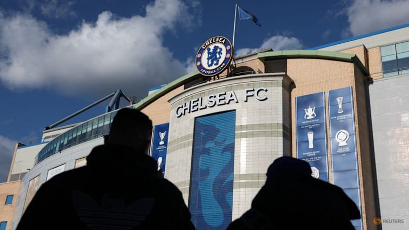Chelsea report biggest-ever loss in English football history