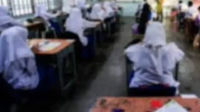 马国再有中学生集体歇斯底里 30名寄宿生失控尖叫
