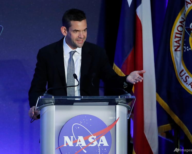 NASA already has next Artemis flight in sights following astronauts' triumphant moon flyby