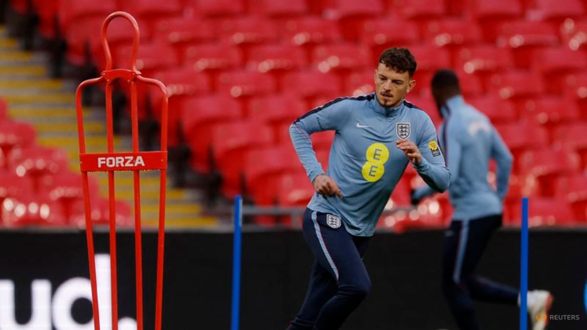 White deserves another chance with England, says Tuchel