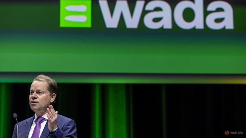 Doping-WADA sees Kenya progress, puts ADAK on watch list after non-compliance