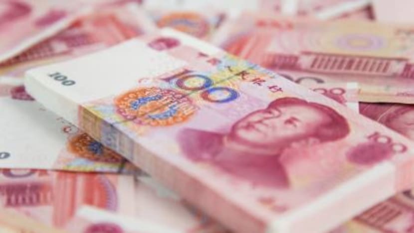 Ratusan orang ditahan di China berkait skandal perbankan