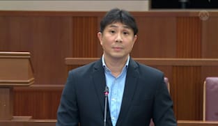 Motion: Jamus Lim on an economy of the future that works for all