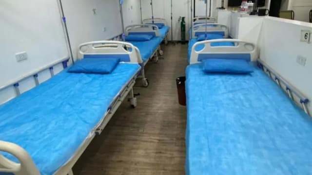 菲律宾地下医院被揭 为逃犯和诈骗中心人员整形