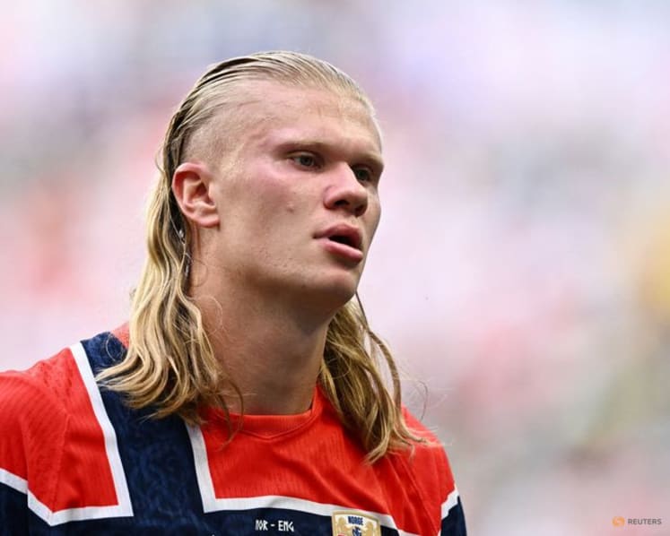 Vozinha, Haaland named in fan-voted World Cup dream team
