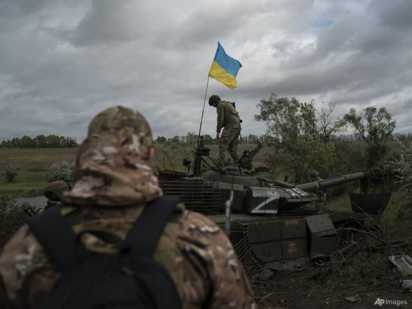 Russia's mobilisation indicates Putin preparing for long war in Ukraine: Analysts