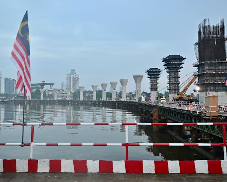 Fares for Johor Bahru-Singapore RTS Link to be 'determined commercially' by operator: Chee Hong Tat 