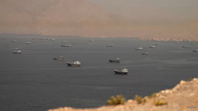 指以军违约袭击黎巴嫩 伊朗将关闭霍峡