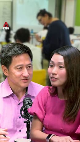 Are teachers in Singapore really overworked?