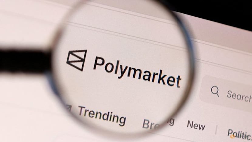 Prediction market platform Polymarket tops $1 billion in annualized revenue, source says