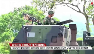 Singapore Tonight - Thu 25 Dec 2025