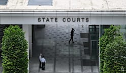 CNA Explains: How Singapore’s Small Claims Tribunals work - and what happens next