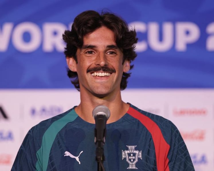 Asian champions Al Ahli sign Portugal winger Trincao