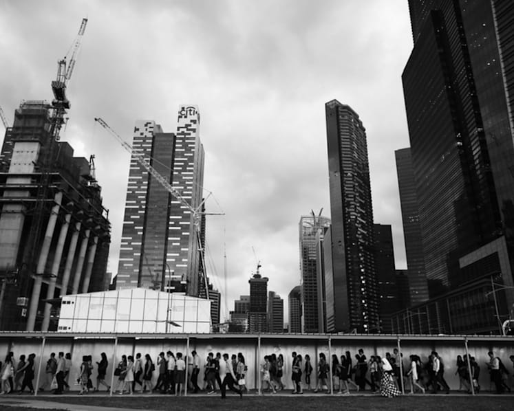 How incivility in the family can affect work performance