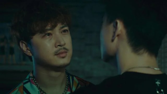 亚洲电视大奖首场颁奖礼　徐鸣杰夺“最佳男配角”奖！