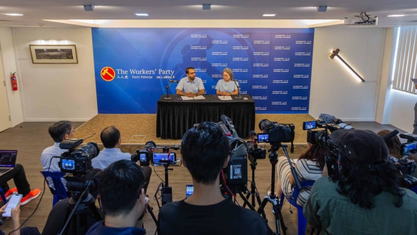 WP could have probed deeper and earlier into Leon Perera-Nicole Seah affair, but impact on party limited: Analysts