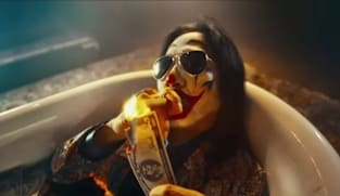 'Sakau kuasa': Lagu Republik Fufufafa jadi titik balik Slank ke mode kritik, sindir negara kacau balau