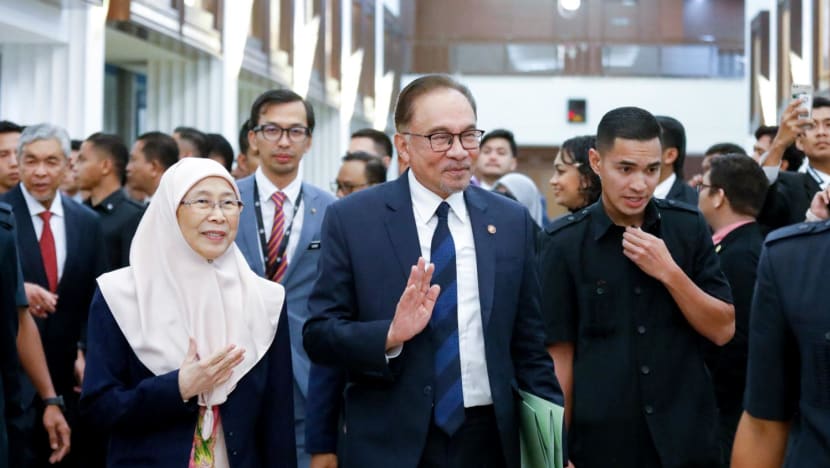 Malaysia PM Anwar Ibrahim to visit Singapore on Jan 30