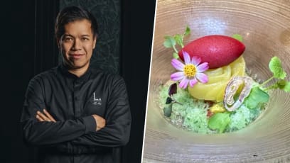 Restaurant Labyrinth Founder Had Less Than S$5K In Savings During 'Lowest Point' In Biz, Until Michelin Star Revived It
