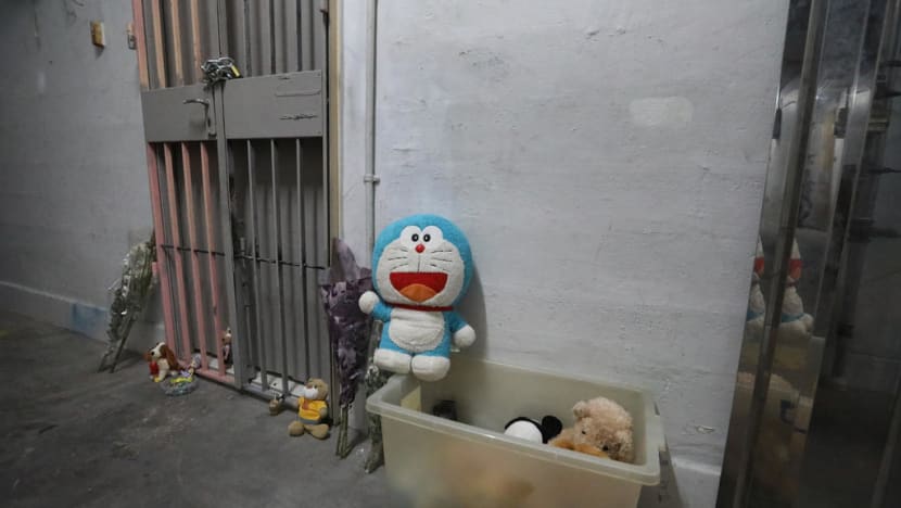 Chin Swee Road family said relatives minding toddler, no reason to suspect death: Desmond Lee