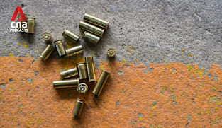 Will Thailand pass stricter gun laws? 