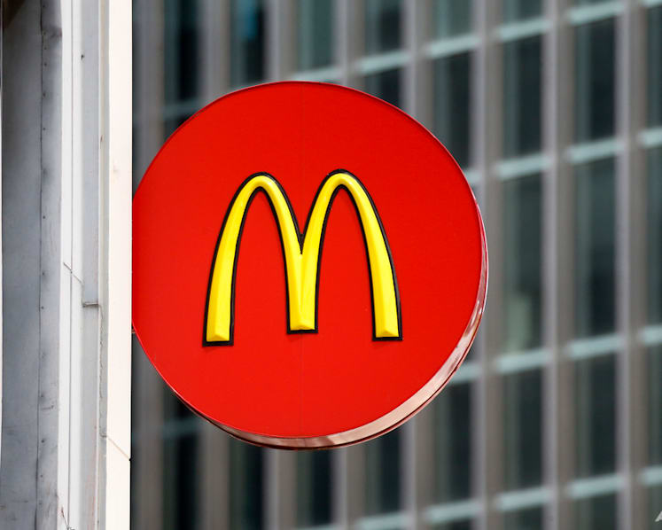 McDonald’s franchises fined in US for child labour violations