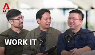 Work It - Retrenched? Here’s how outplacement support can help secure your next job
