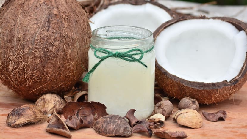 Why you shouldn’t be swayed by the hype over coconut oil