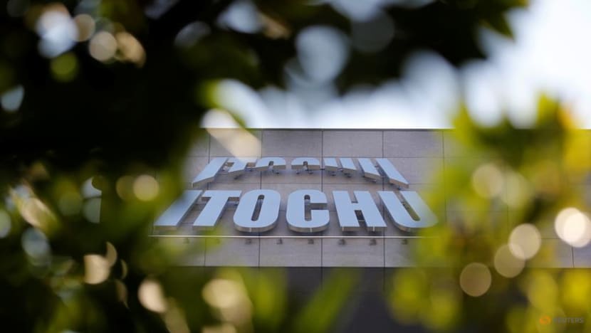 Itochu to buy 10.74% stake in Brazil's CSN's iron ore unit for $769 million