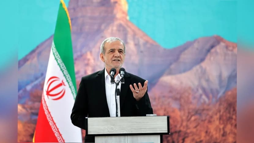 Iran gantung kerjasama dengan badan pemantau nuklear PBB