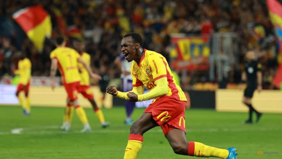 Saudi’s Abdulhamid to join US Camp after passport theft delay