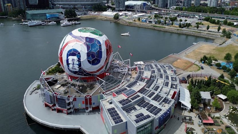 Fans in Vancouver shrug off high prices as personal journeys drive World Cup trips