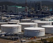 South Korea plans to cut its reliance on Middle crude oil imports to 50% by 2035 