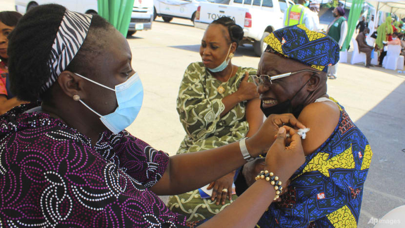 Commentary: Omicron shows why we need to get low-income countries vaccinated Commentary: Omicron shows why we need to get low-income countries vaccinated