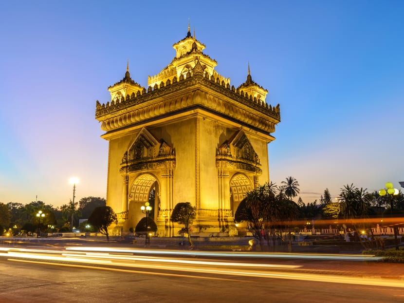 Back on track: A new high-speed train link means there&rsquo;s never been a better time to visit Laos