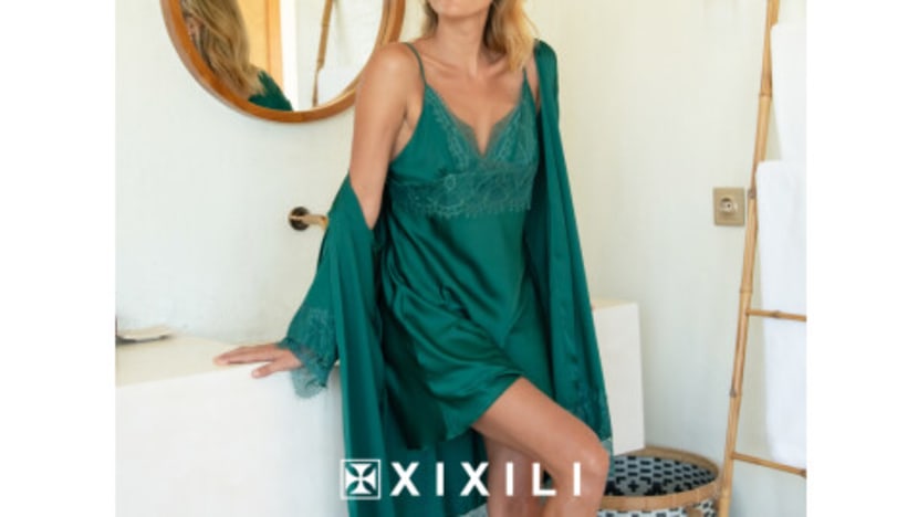 Rediscover Nighttime Comfort and Confidence with XIXILI’s Sleepwear Collection Rediscover Nighttime Comfort and Confidence with XIXILI’s Sleepwear Collection