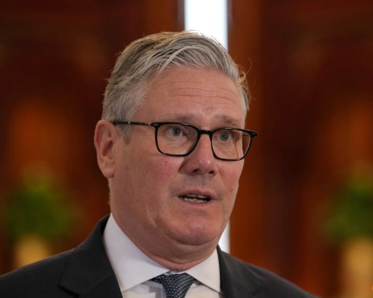 UK's Starmer to face grilling from MPs over Mandelson scandal