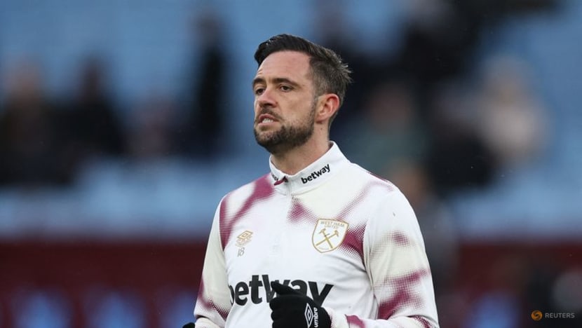 Cresswell, Fabianski, Coufal and Ings to leave West Ham as contracts expire