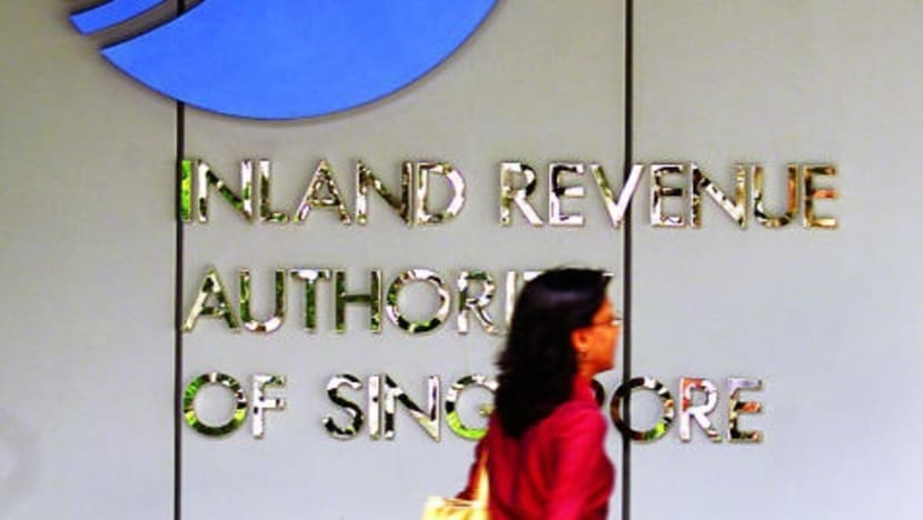 Simplified filing of annual returns, corporate tax for businesses