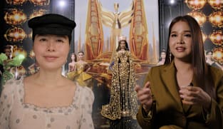 Hobsessions - It's A Doll's Life